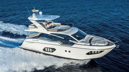 50' Absolute 2020 Yacht For Sale